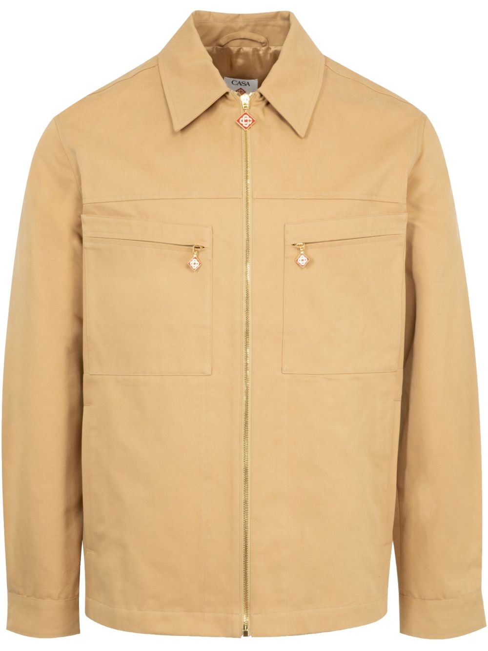 Chicano jacket - 1