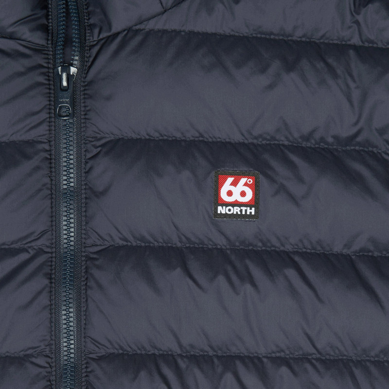 Keilir Down Jacket 6