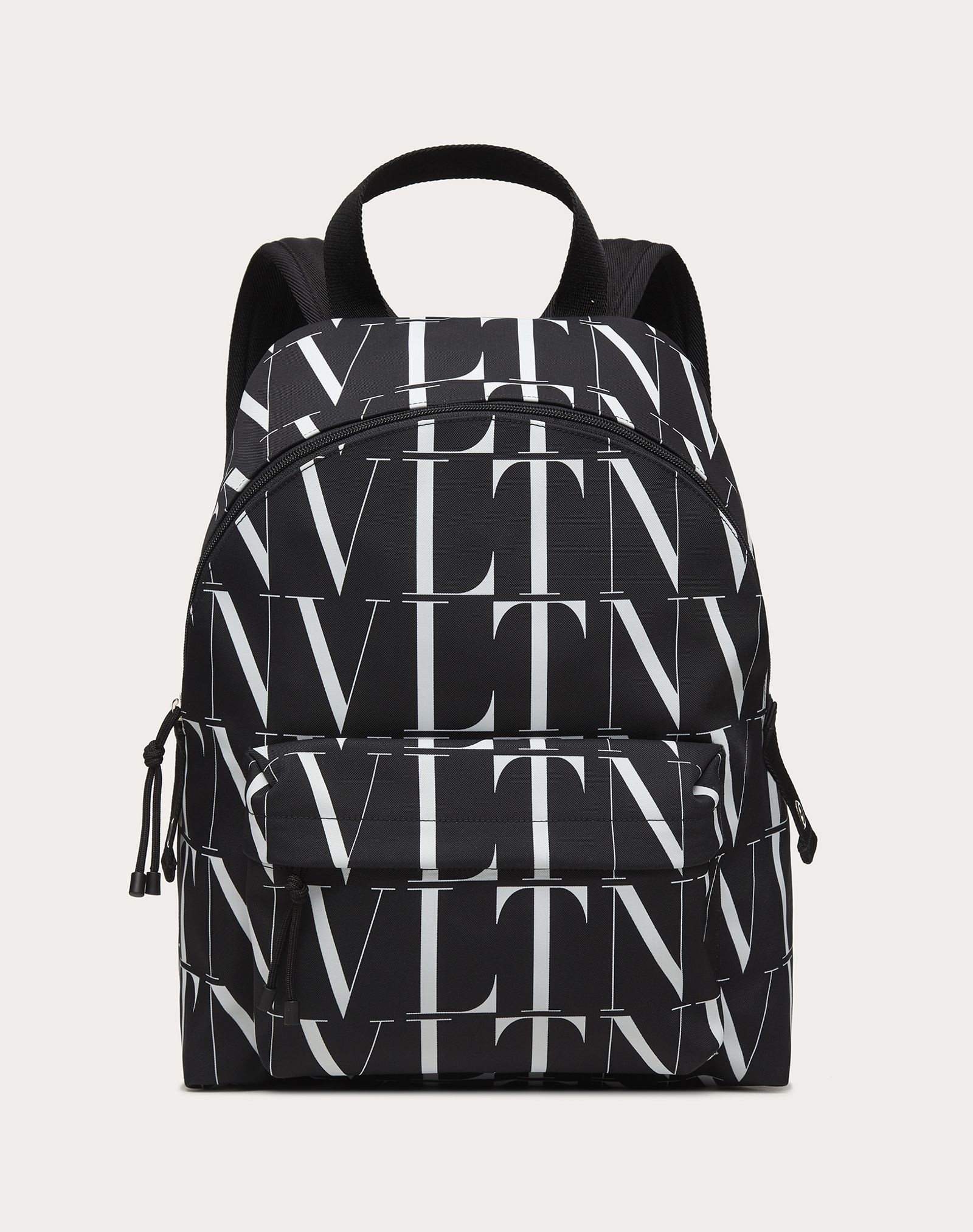 VLTN TIMES nylon backpack - 1