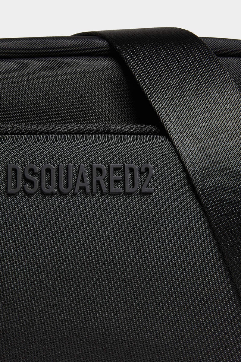 URBAN CROSSBODY BAG - 4