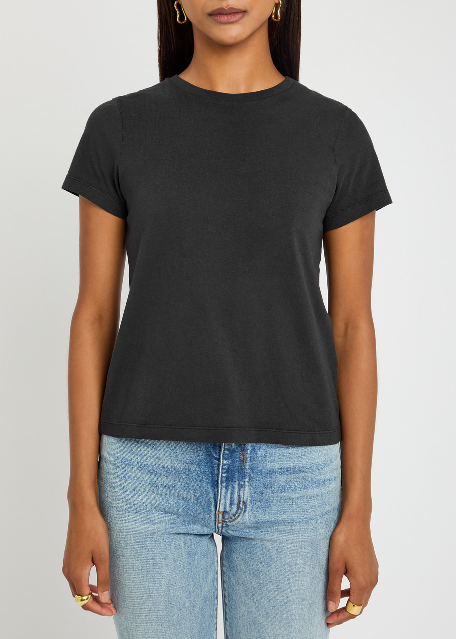 Khaite Samson Cotton T-shirt - 2
