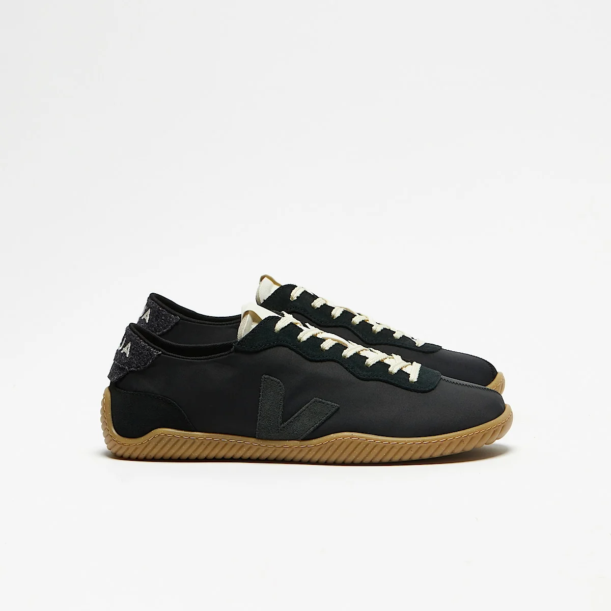JITSU NOLYN VEJA X BASERANGE BLACK - 1