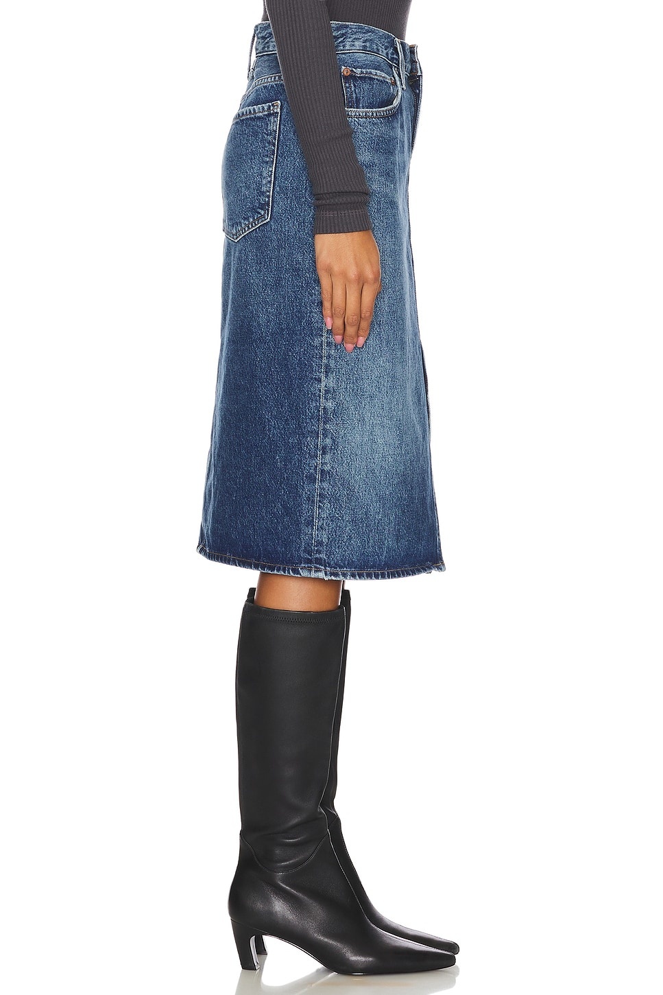 Gaia Skirt - 3