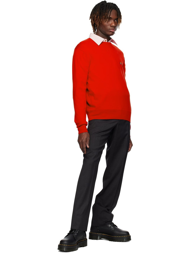 Dr. Martens Black Jadon Pisa Leather Boots outlook