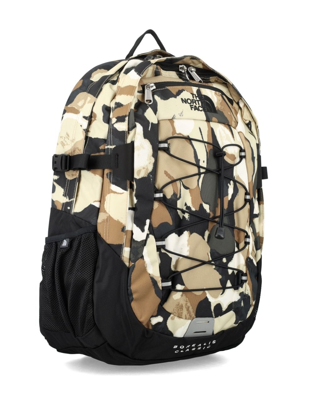 Borealis Classic panelled backpack - 3