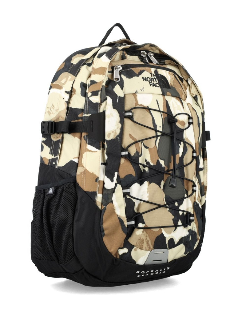Borealis Classic panelled backpack 3