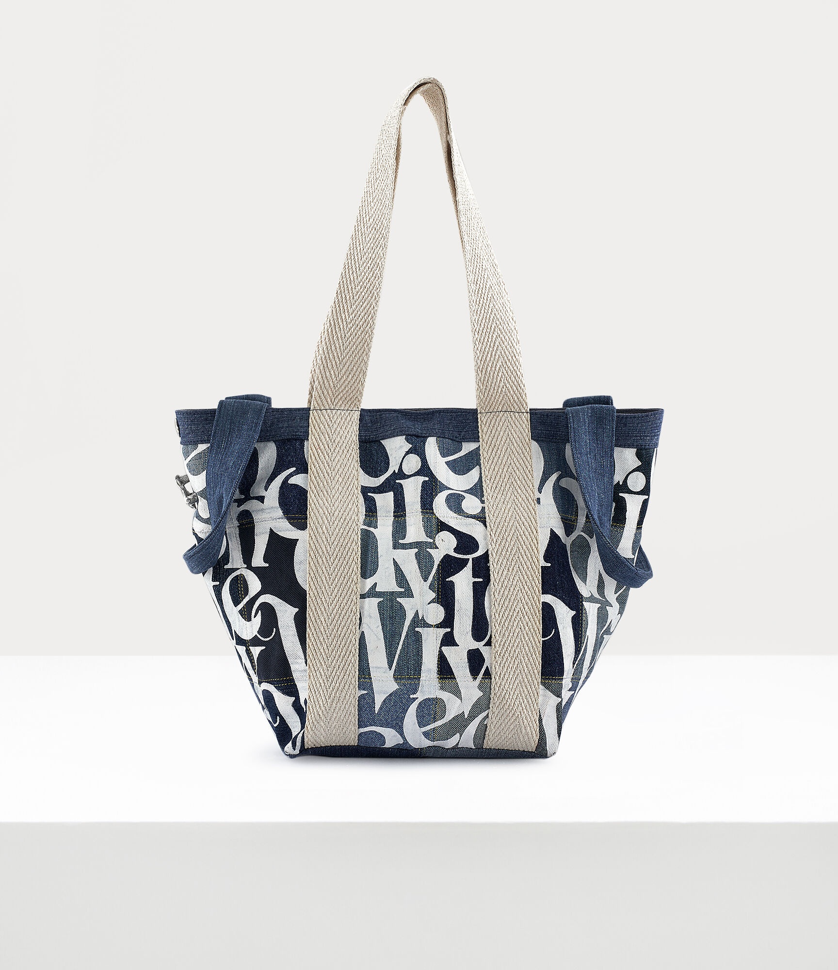WORKER SMALL RUNNER HOLDALL - 3