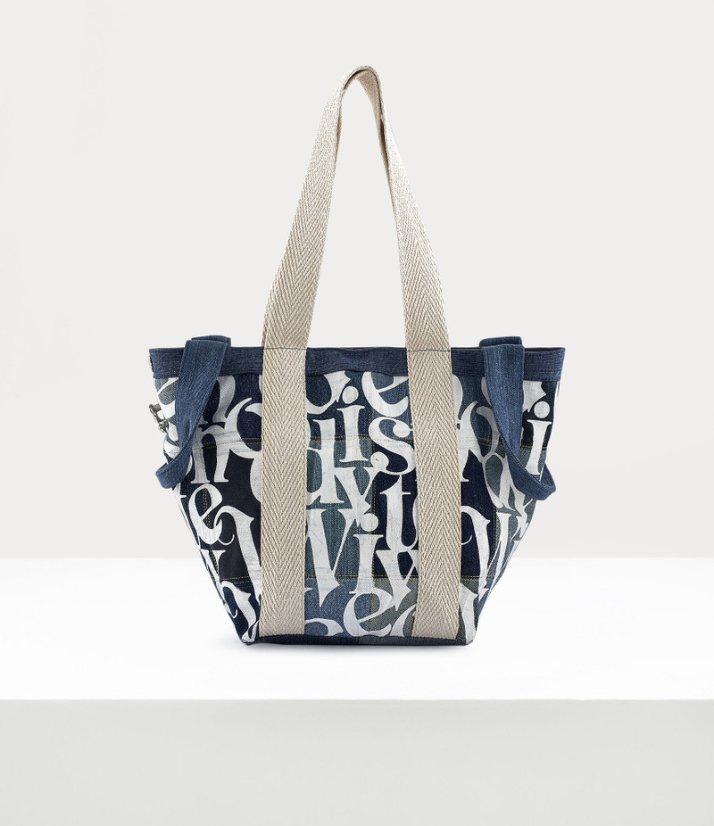 WORKER SMALL RUNNER HOLDALL 4