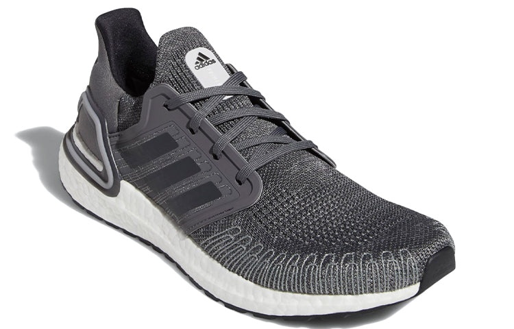 adidas adidas UltraBoost 20 'Wolf Grey' FY9035 REVERSIBLE
