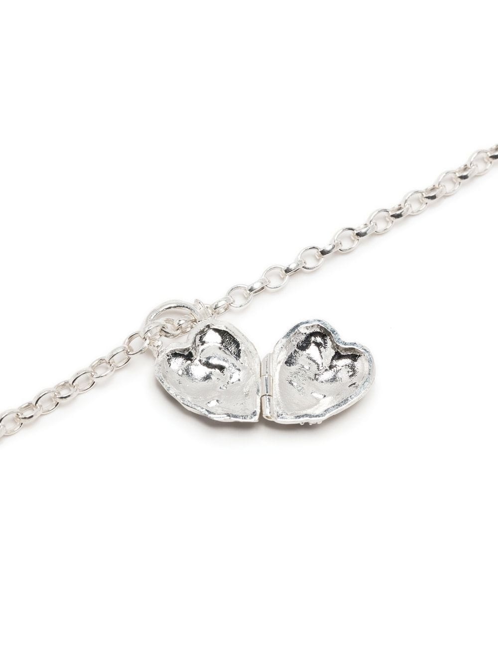 The Flame Of Desire necklace - 3
