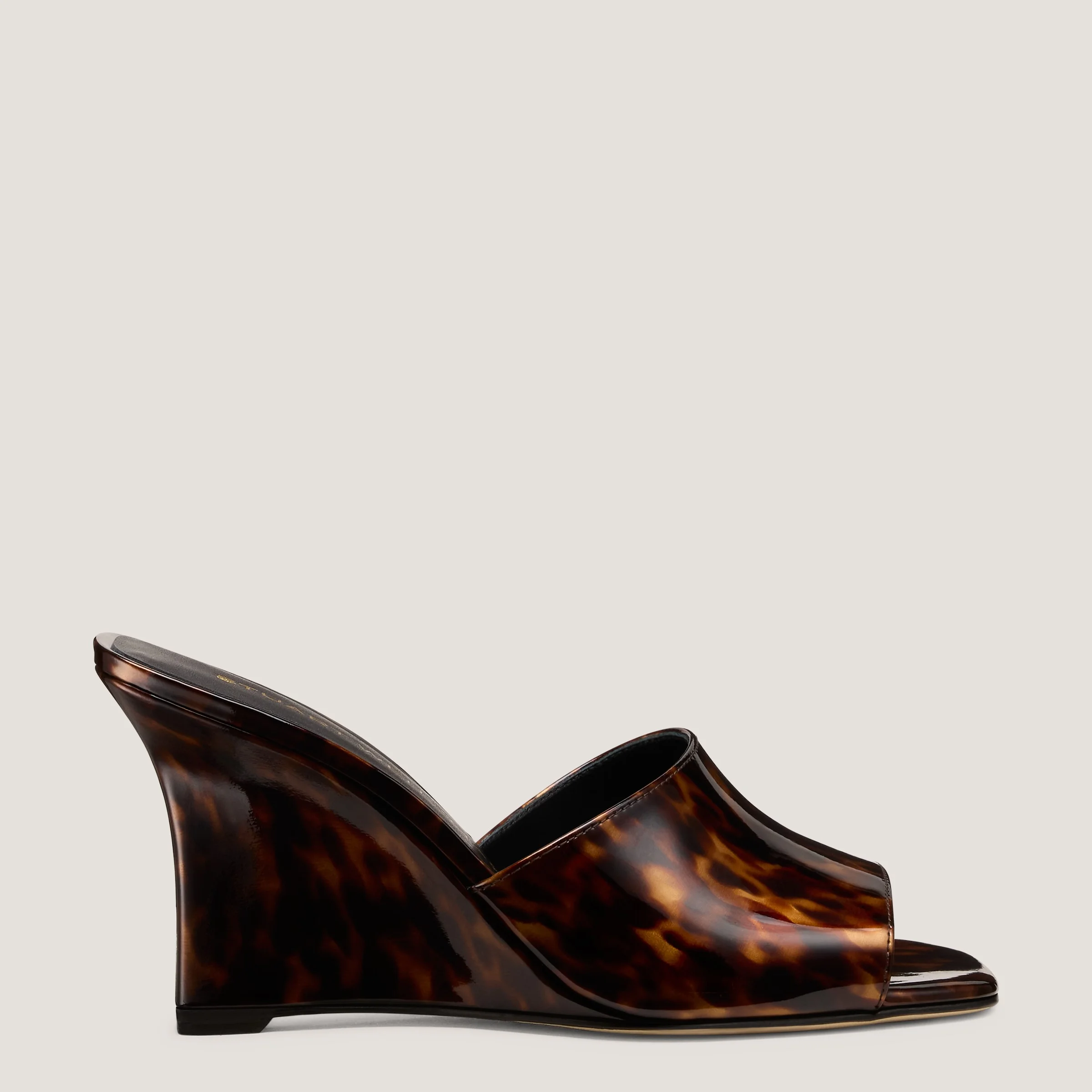 VINNIE WEDGE MULE 85 - 1