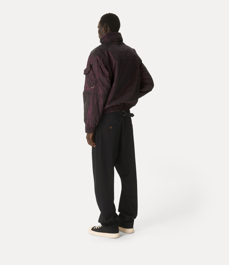 NEVADA BOMBER 3