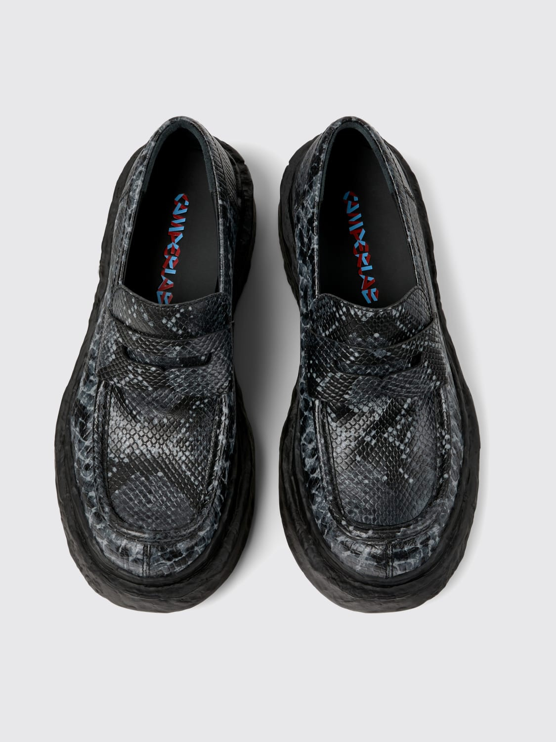 Shoes men CamperLab - 3
