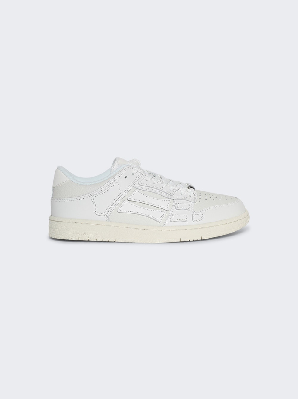 Skel Top Low Sneaker White - 1