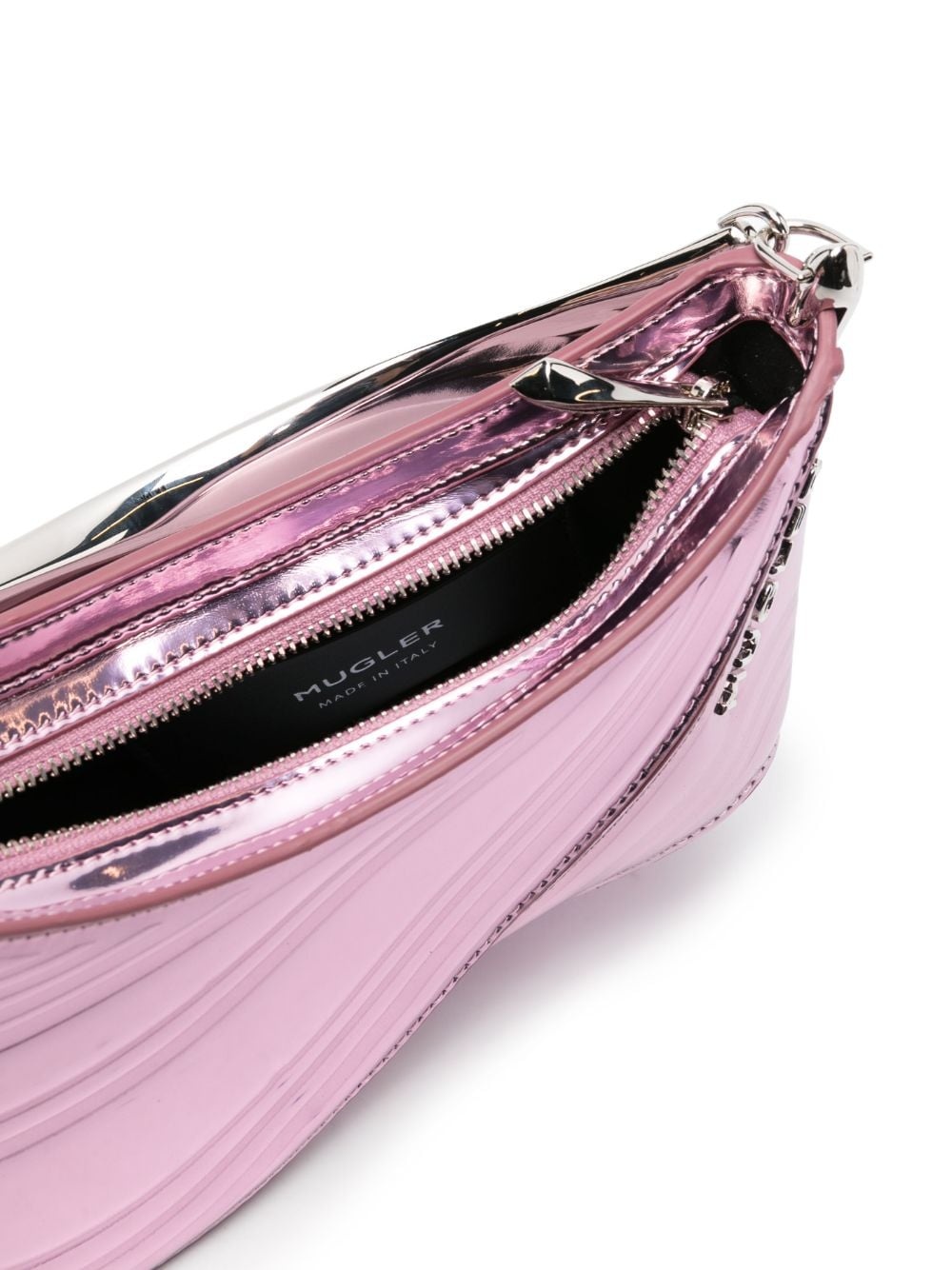 Spiral Curve 01 tote bag - 5