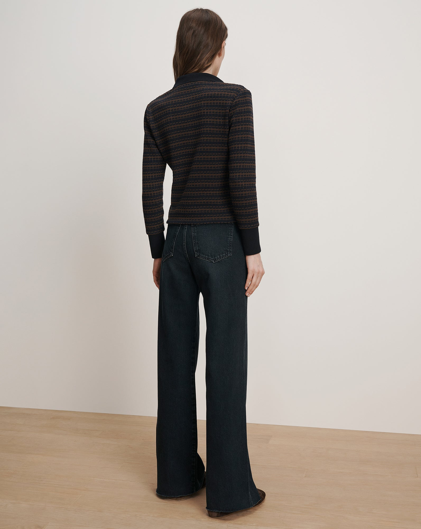 KAMAL KNIT POLO - 5