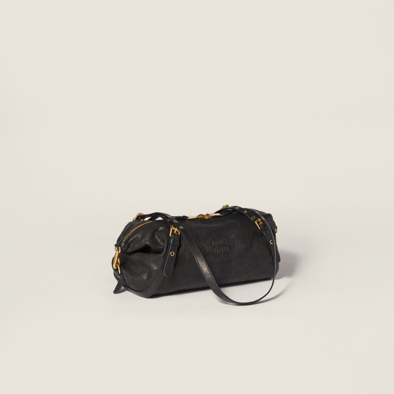 Miu Miu Leather Bag outlook