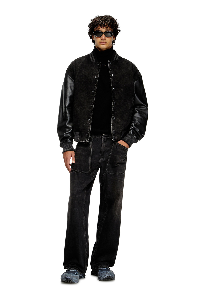 Diesel K-VIERI-TN outlook