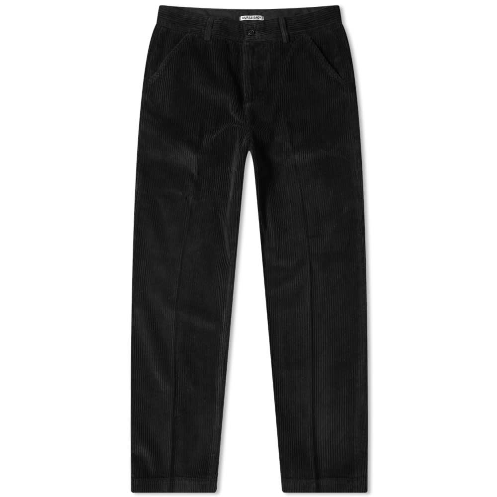 Our Legacy Chino 22 Cord - 1