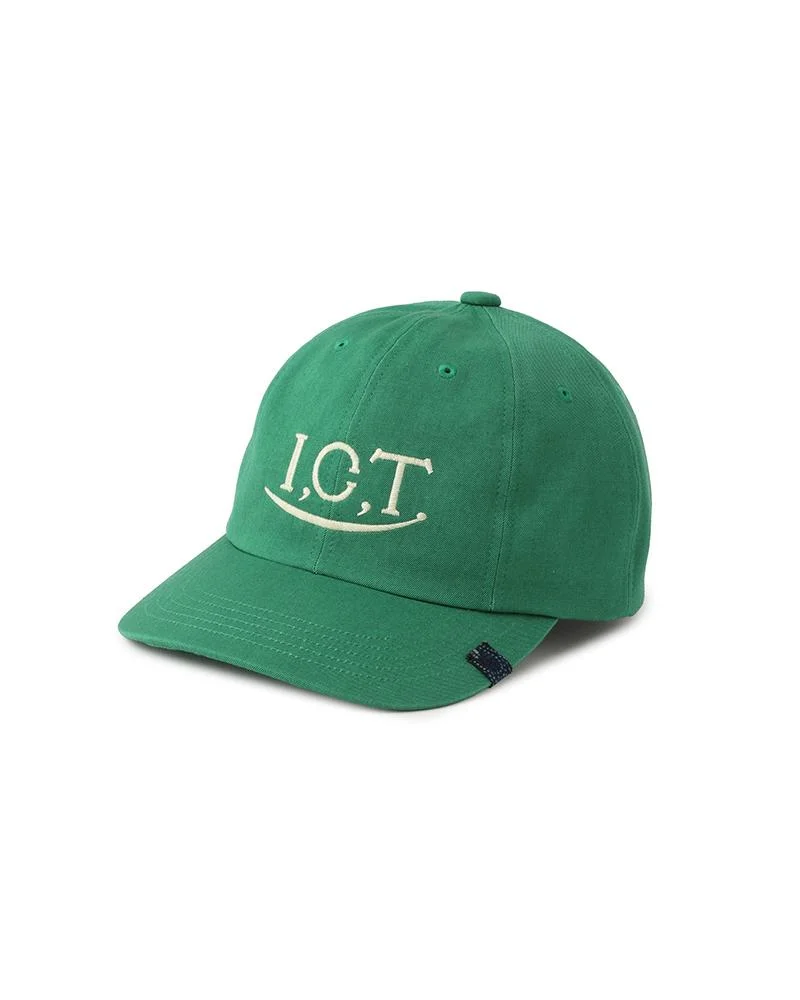 EXCELSIOR II CAP GREEN - 1