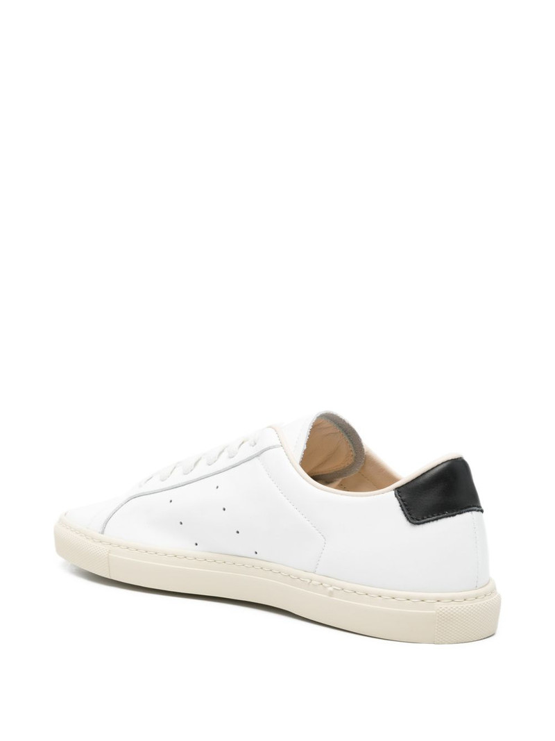 Achilles contrast sneakers 3