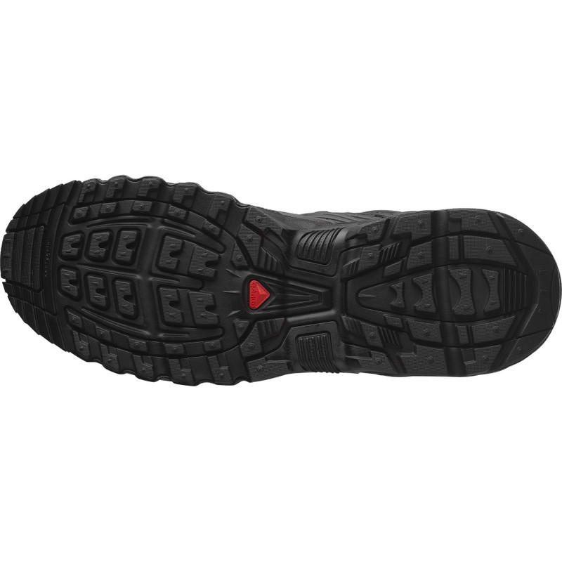 SALOMON ACS PRO outlook
