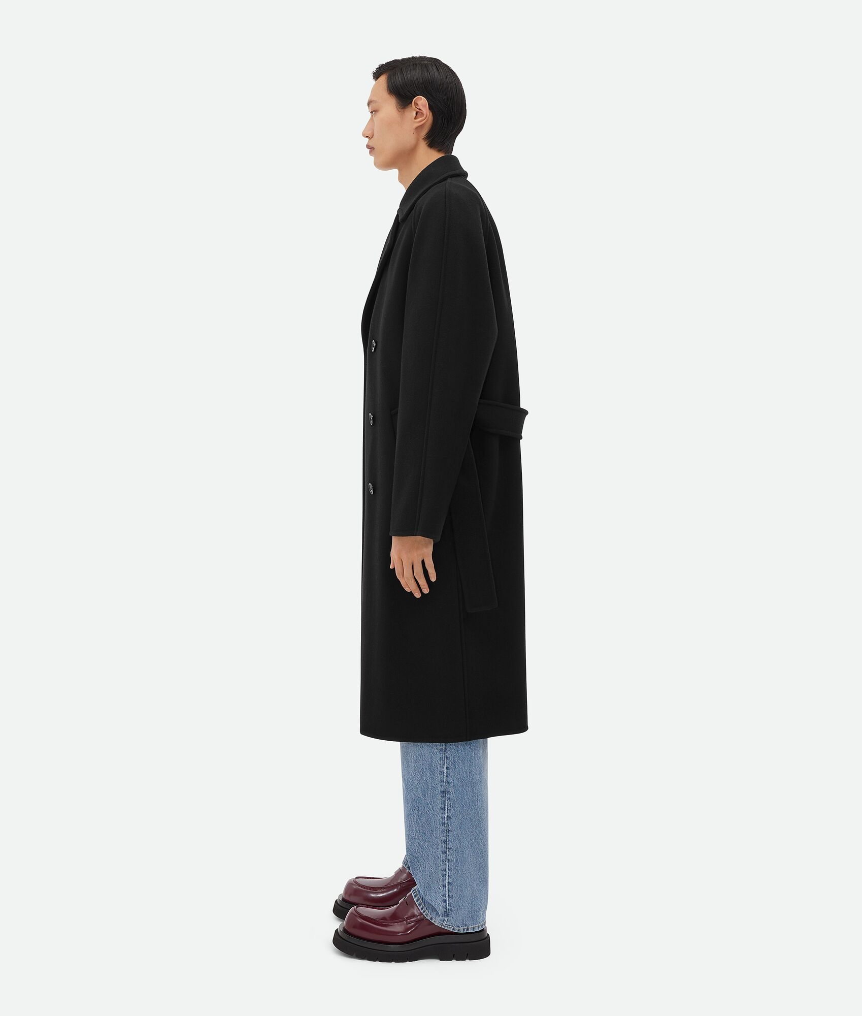 Lug Loafer - 5