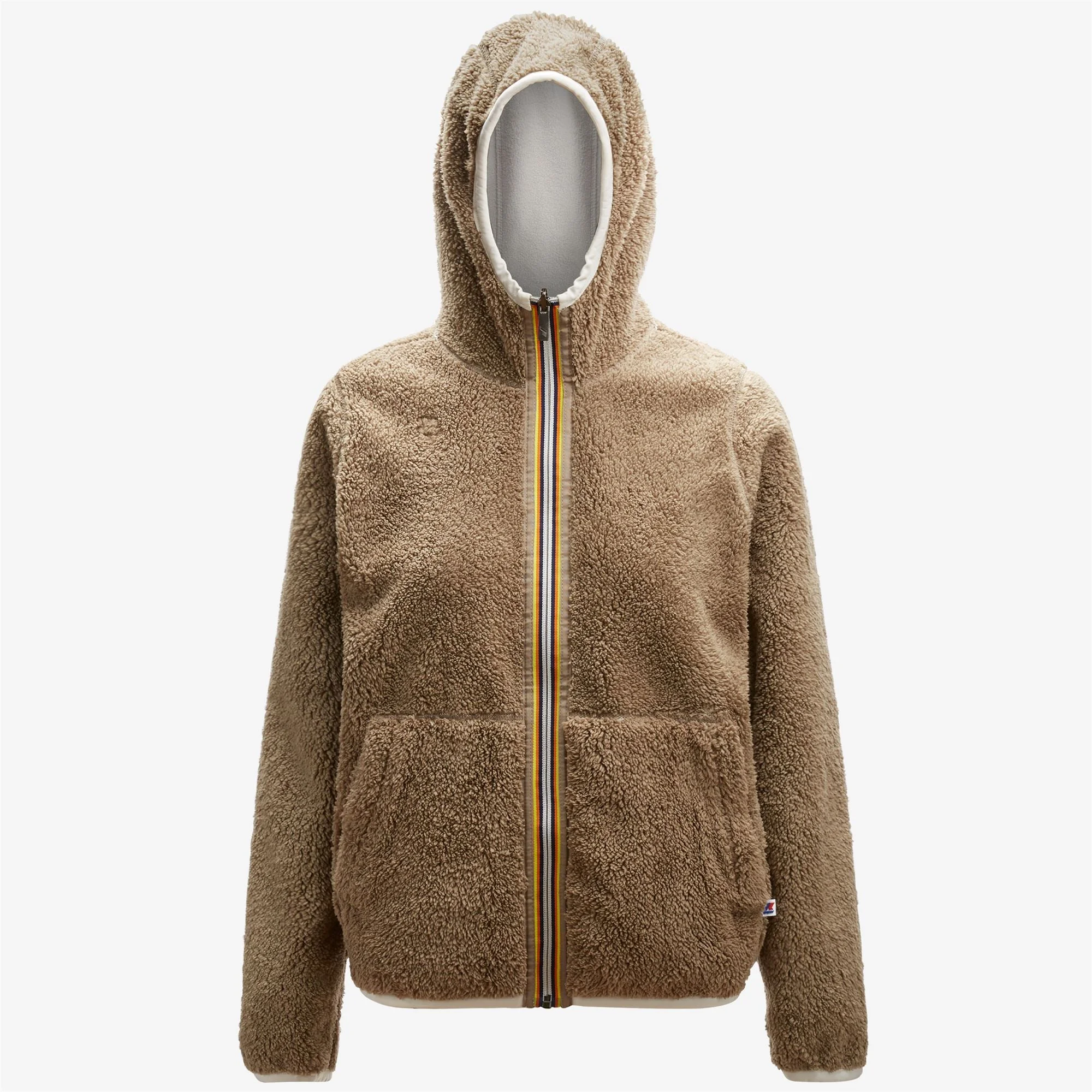 LILY POLAR REVERSIBLE - 1