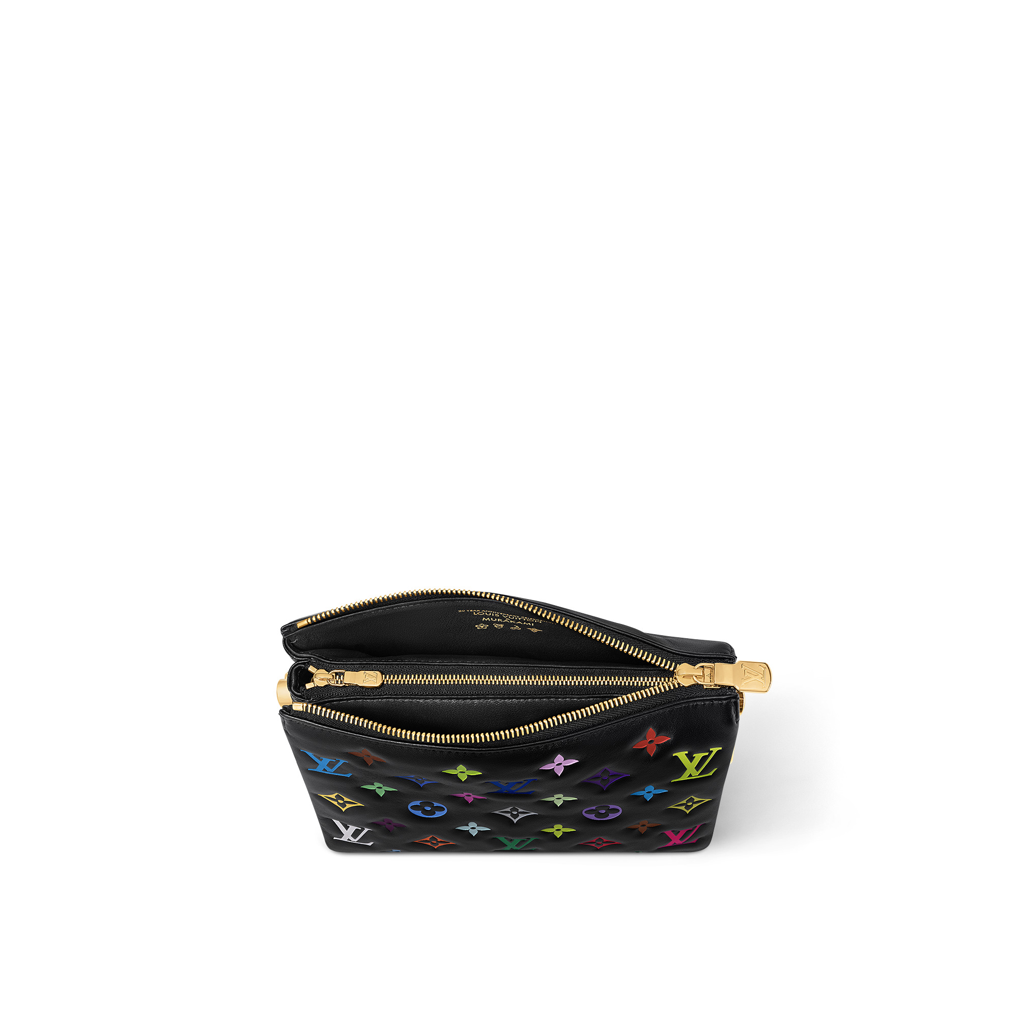 LV x TM Coussin BB - 4