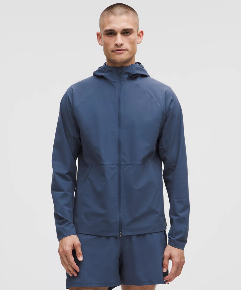 Pace Breaker Jacket 1