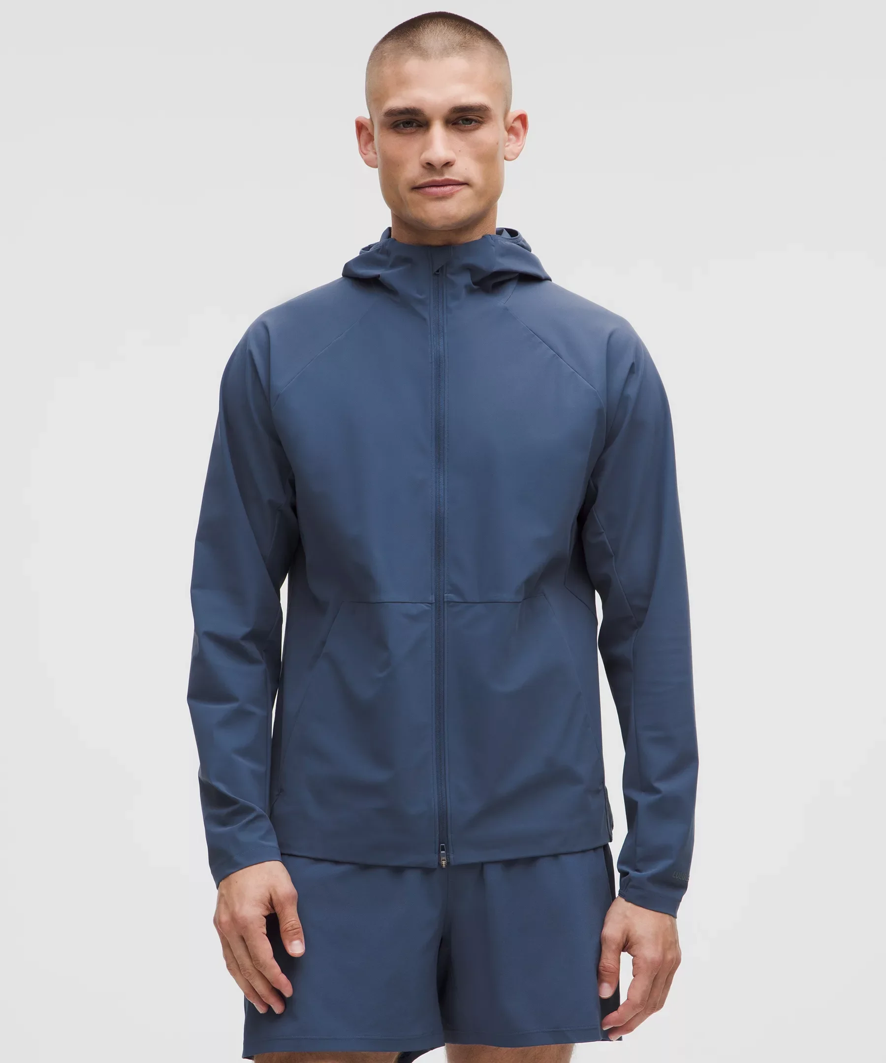 Pace Breaker Jacket - 1