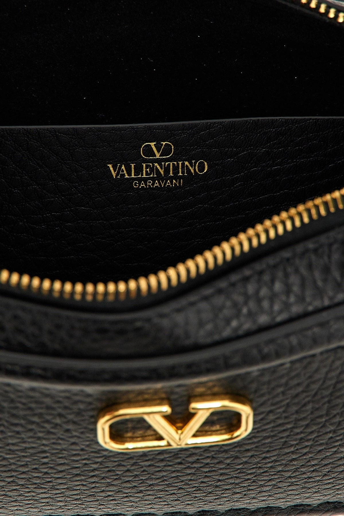 Valentino Garavani Women Valentino Garavani 'Alltime' Mini Crossbody Bag - 5
