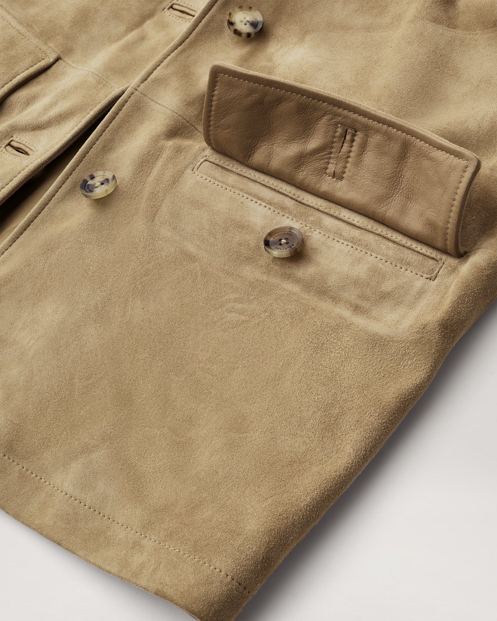 ROUTE JACKET - 7