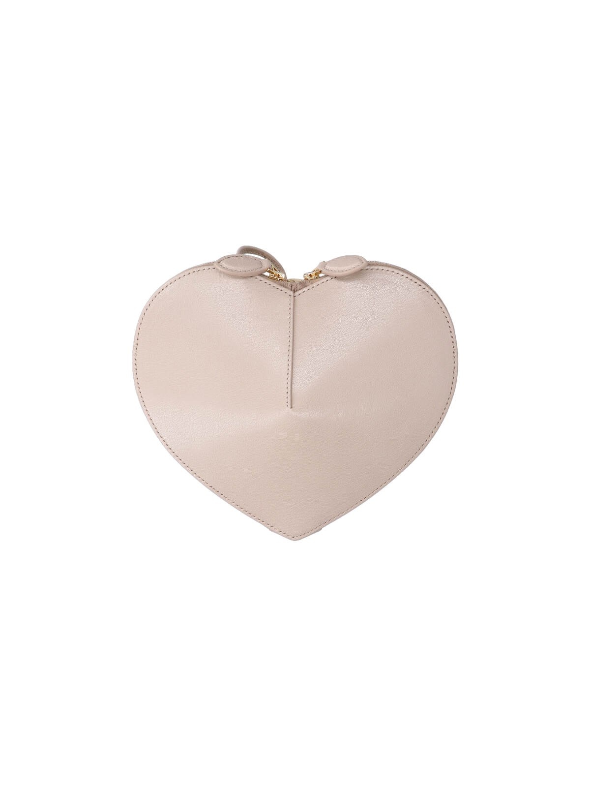 "LE CŒUR" CROSSBODY BAG - 2