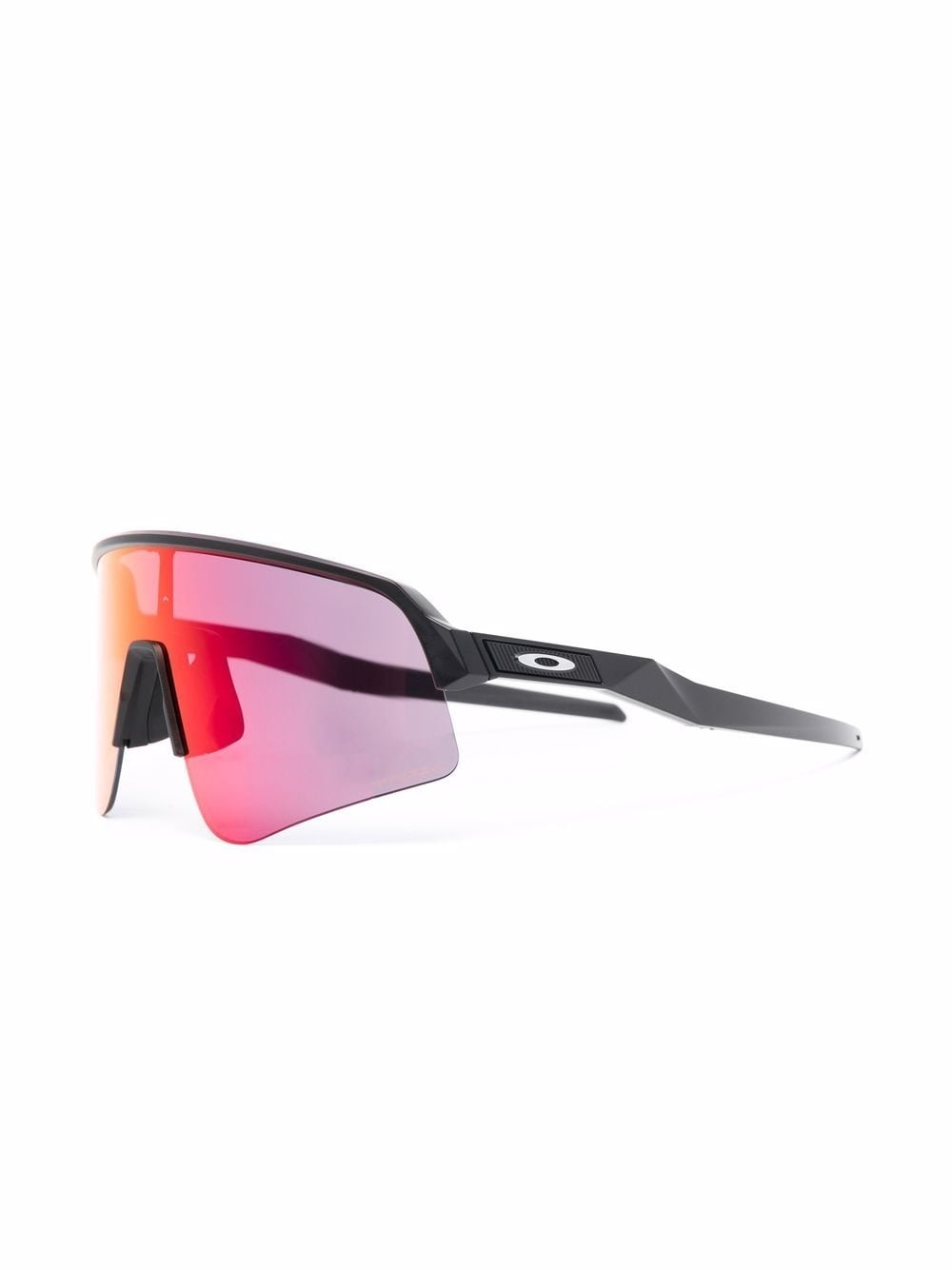 oversized gradient sunglasses - 2