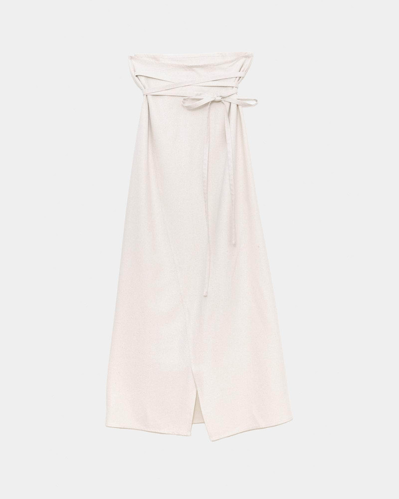 Venn Skirt - Wild Silk 8