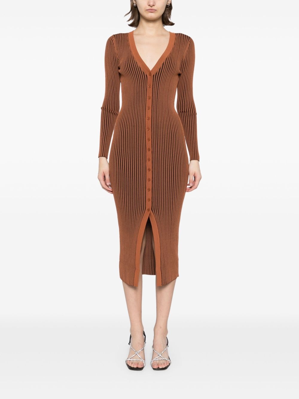 Shoko dress - 2