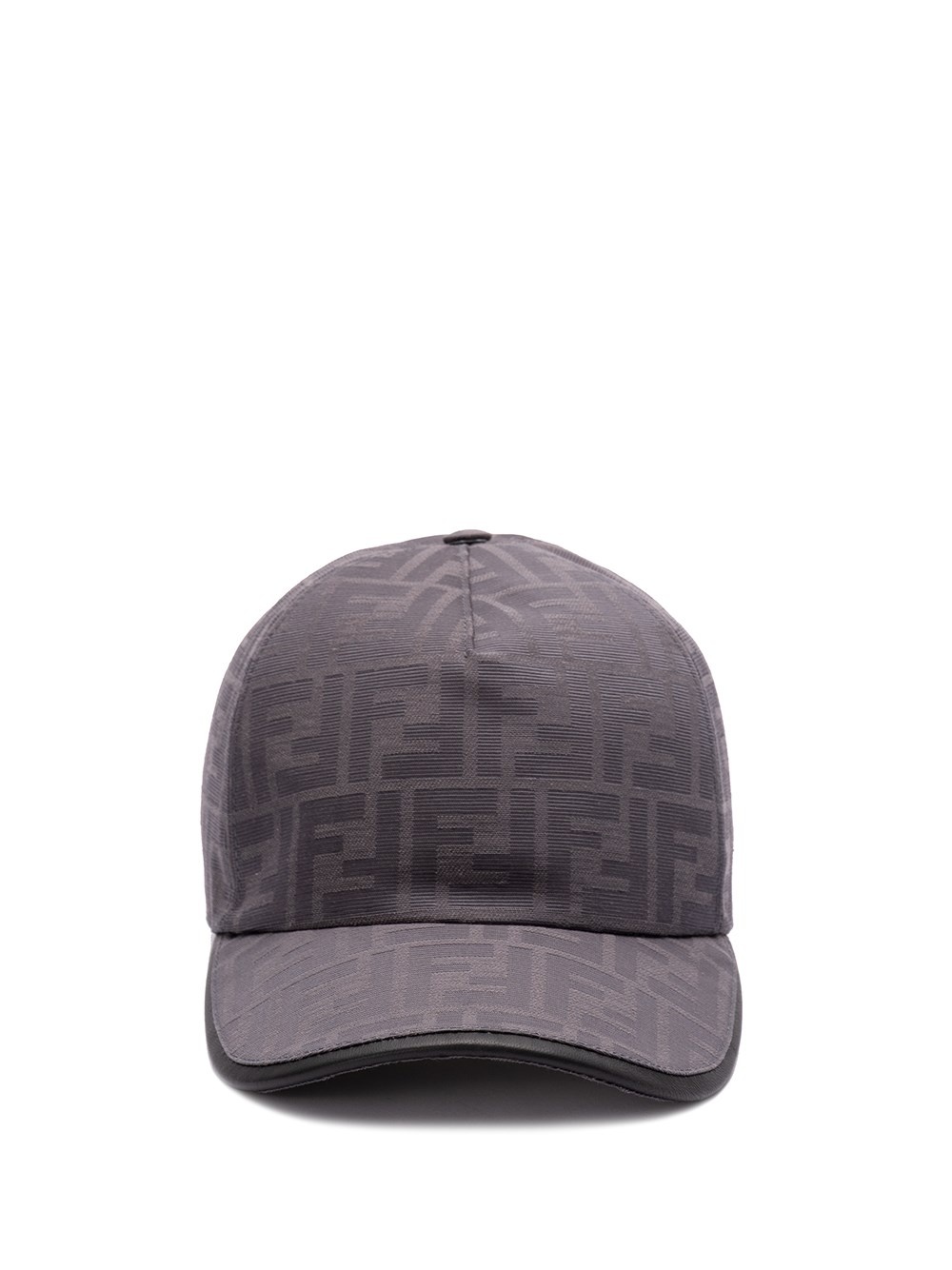 `FF Jacquard` Baseball Cap - 1