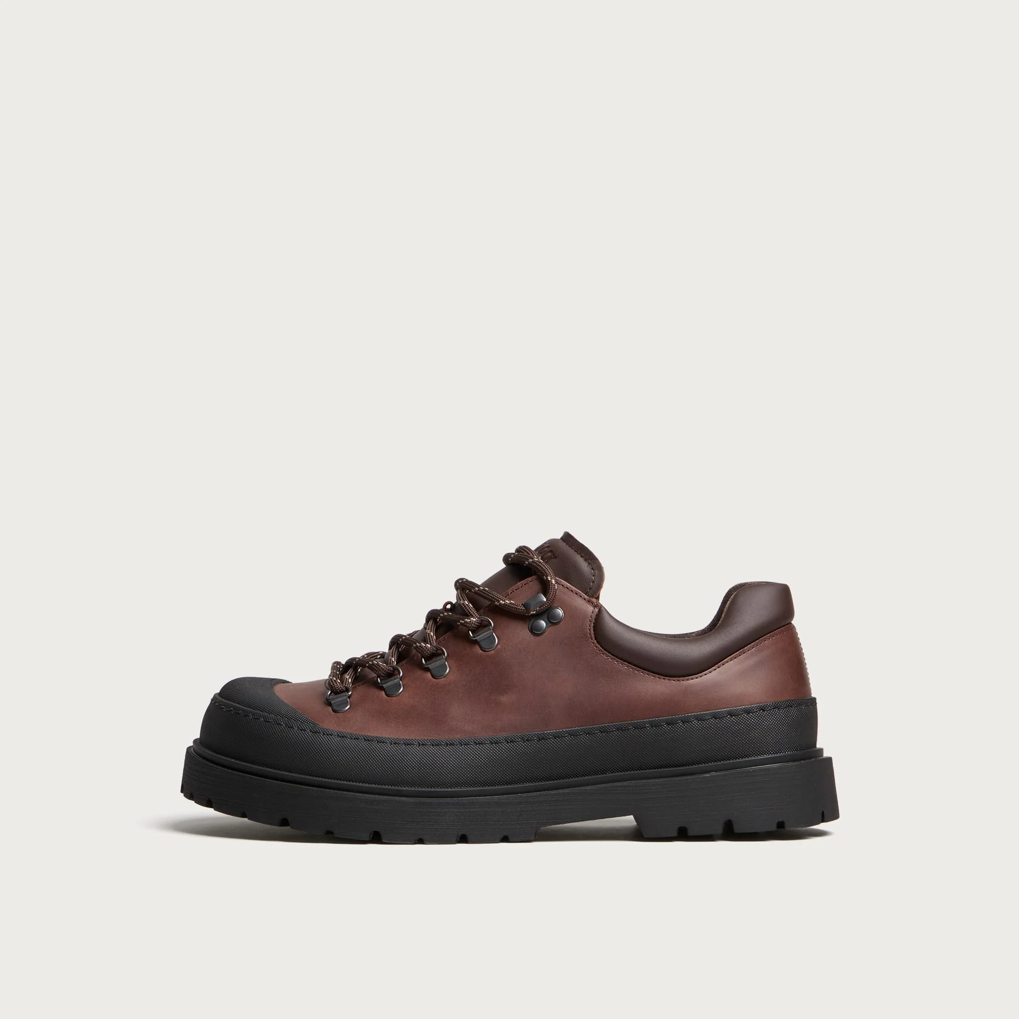 Birkenstock Prescott Lace Low - 1
