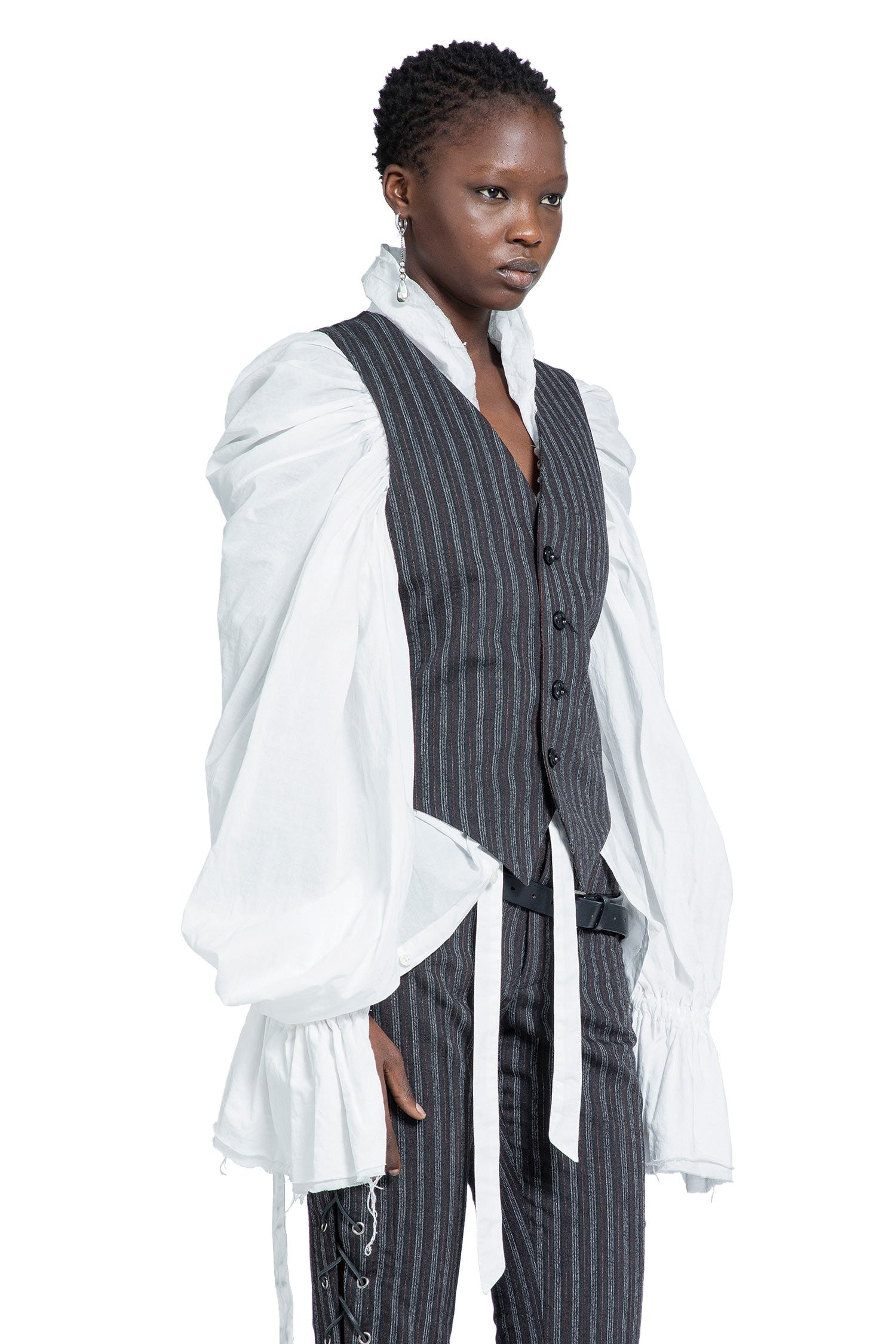 Stanse Classic Waistcoat - 2