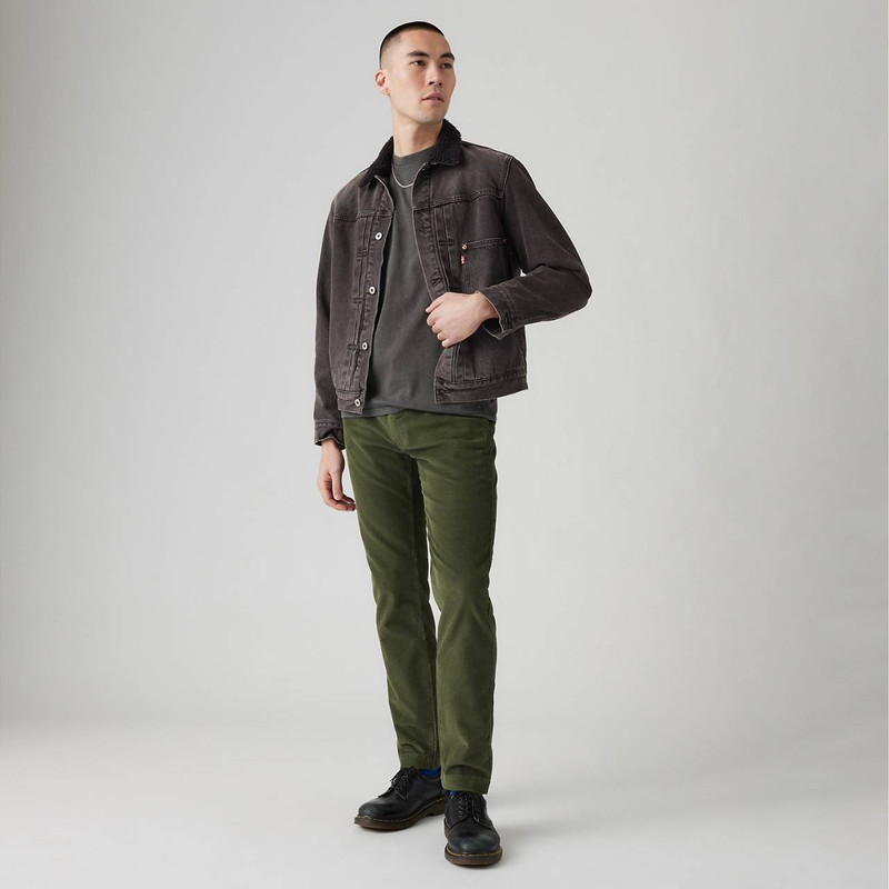 Levi's LEVI'S® XX CHINO STANDARD TAPER FIT CORDUROY MEN'S PANTS outlook