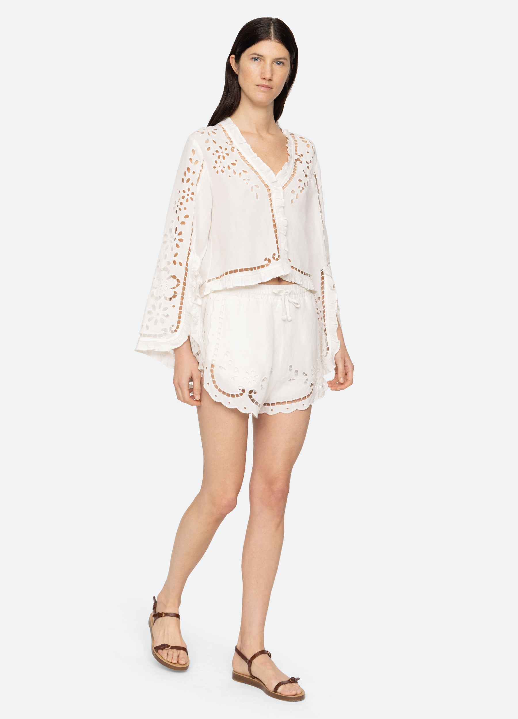 Lula Blouse - 7