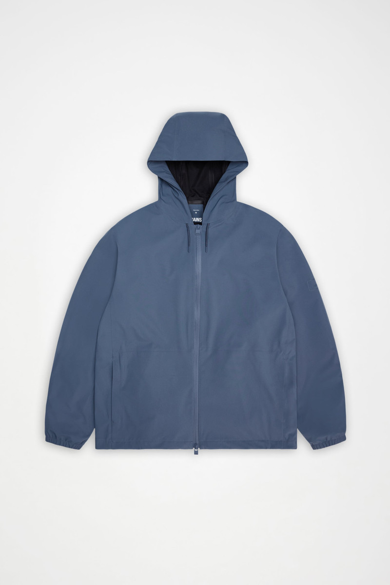 Suva Hardshell Jacket 1
