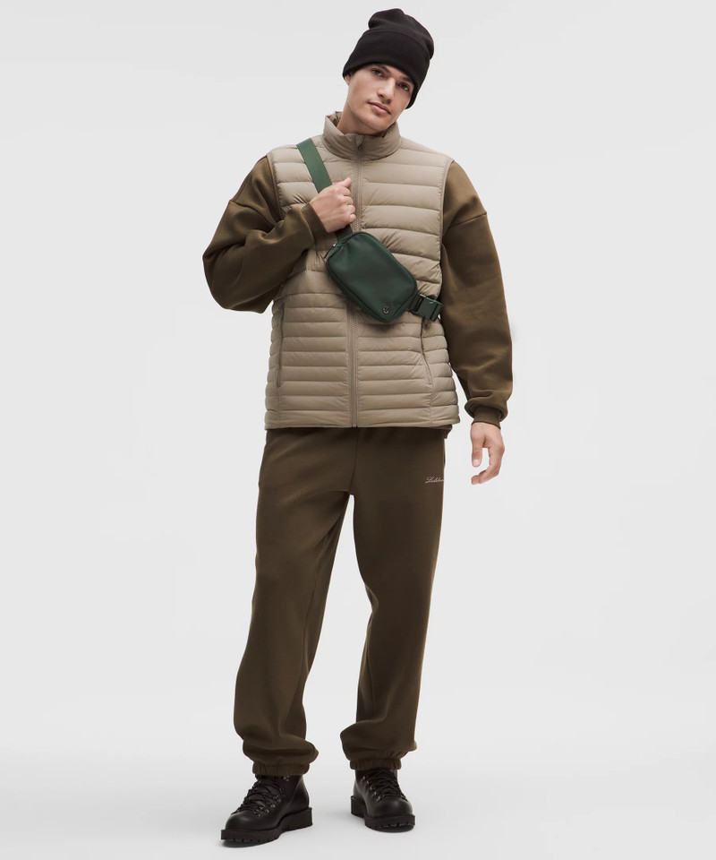 lululemon Everywhere Belt Bag with Long Strap 1L outlook