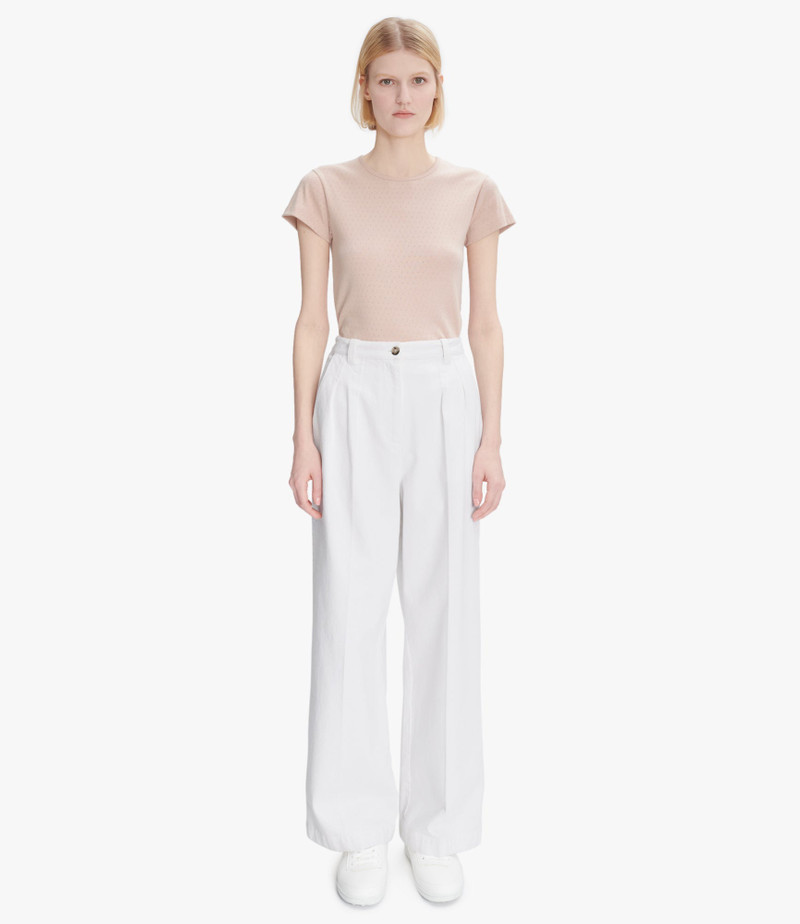 A.P.C. TRESSIE PANTS outlook