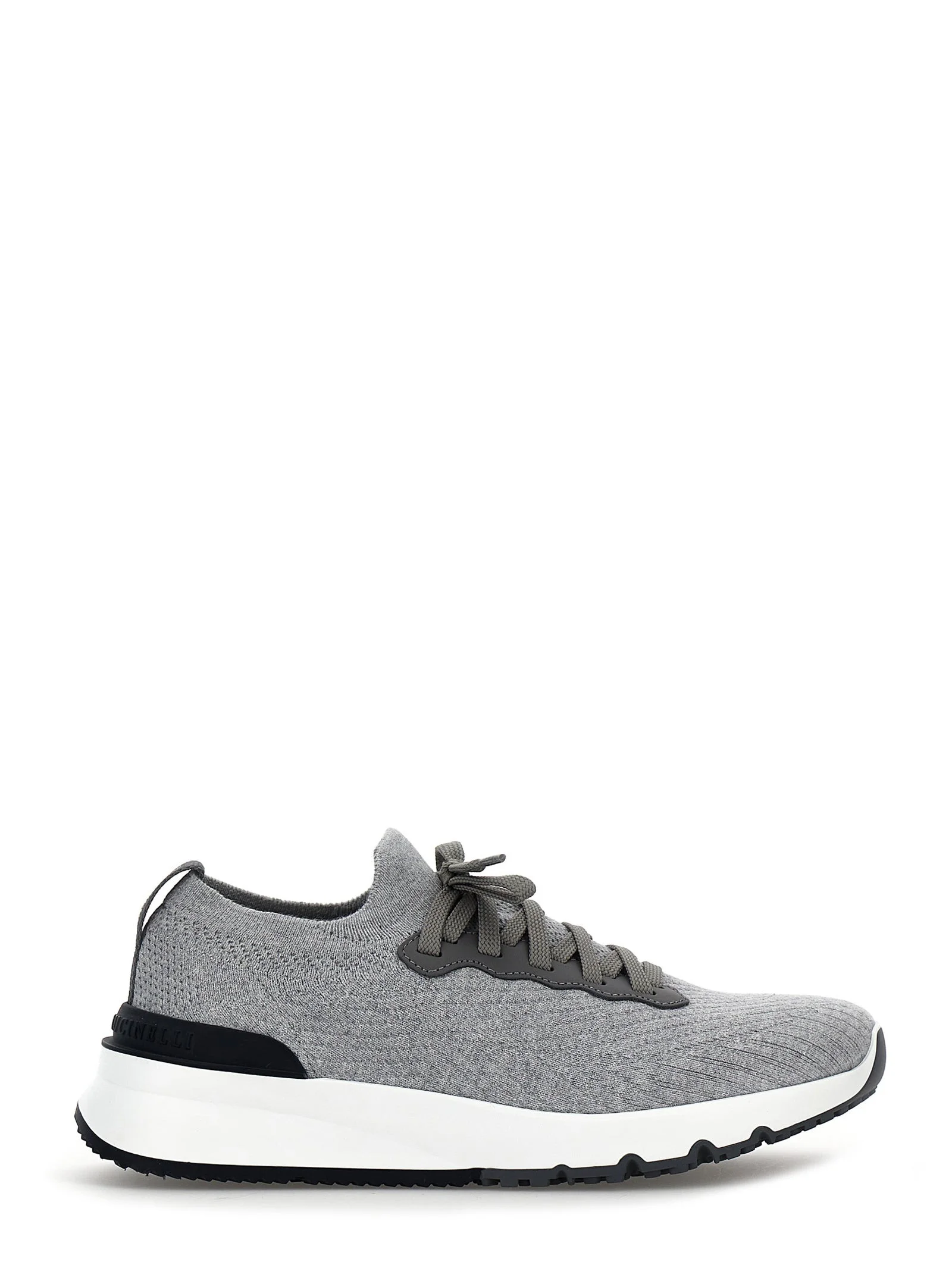 Brunello Cucinelli Men 'Runners' Sneakers - 1