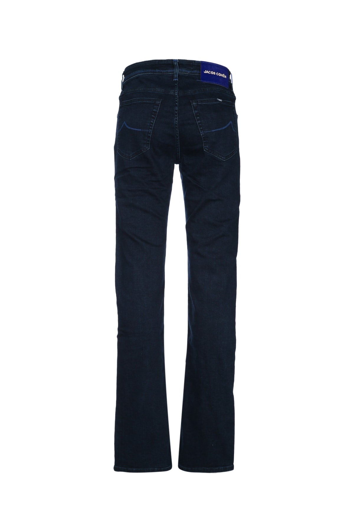 JACOB COHEN - Jacob Cohen Men Pantalone - 2