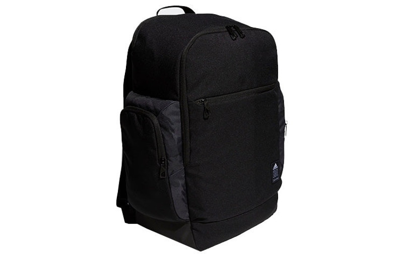 adidas adidas TE HG Top Backpack 'Black' H31359 outlook