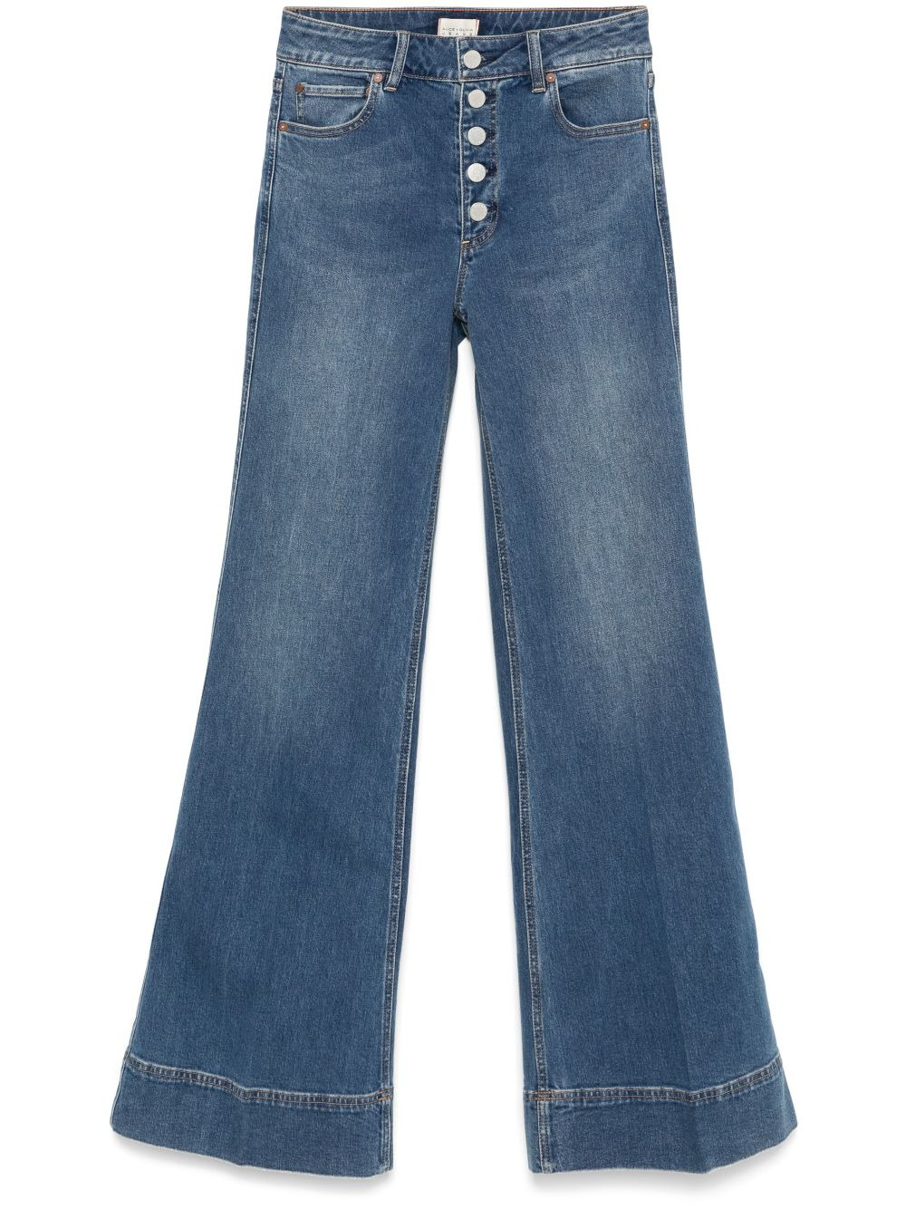 Alice + Olivia Jeans - 1