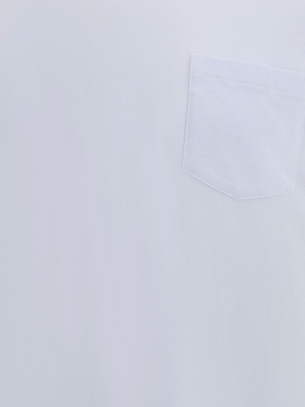 pocket long-sleeve T-shirt - 3